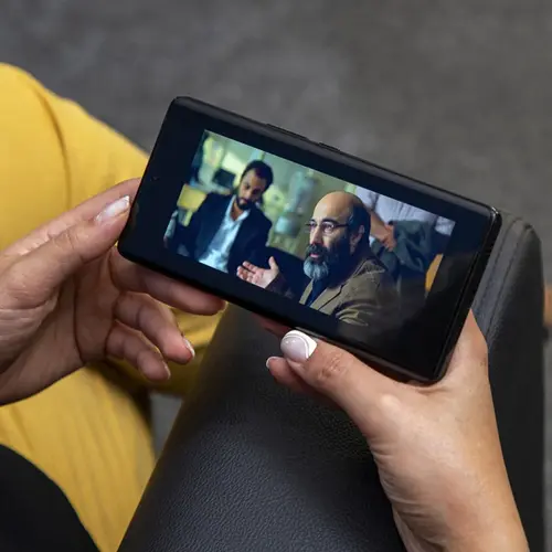 گوشی موبایل داریا مدل bond 5G دو سیم کارت ظرفیت 256 گیگابایت و رم 8 گیگابایت (18)